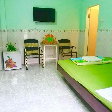 لونغ  هاي Thuy Hang Motel المظهر الخارجي الصورة